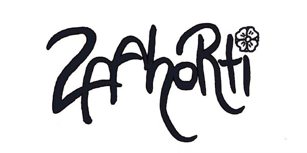 Zaahorti