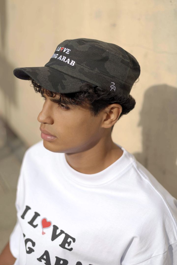 Love Cap