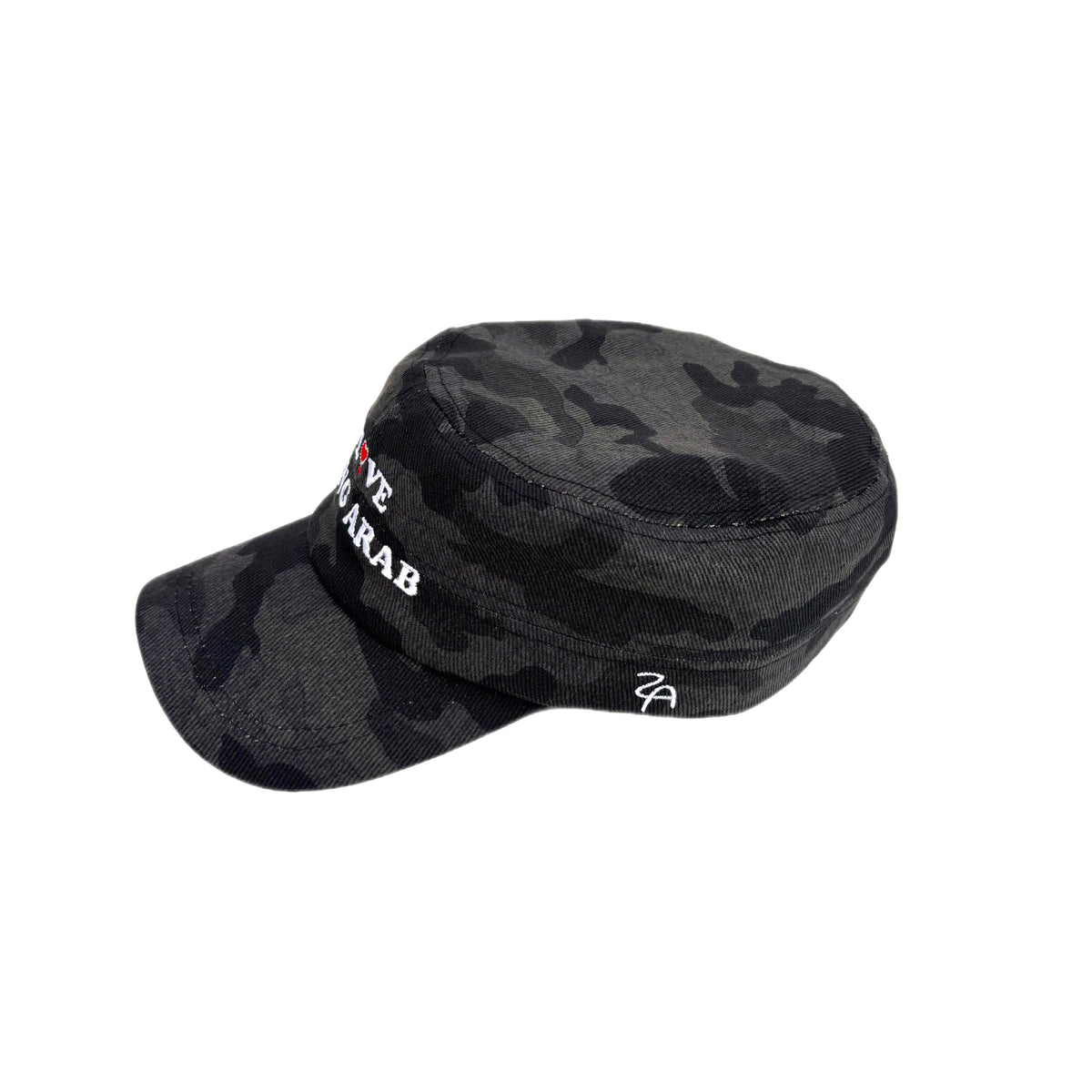 Love Cap