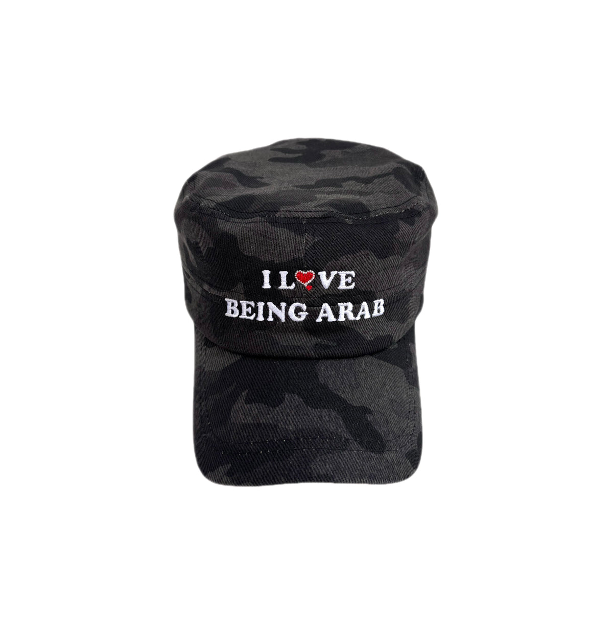 Love Cap