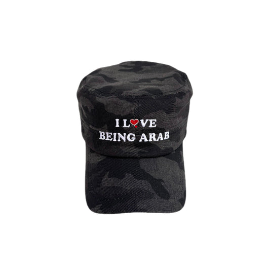 Love Cap